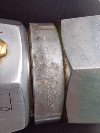 Bialetti Moka Express vintage 12 tazze