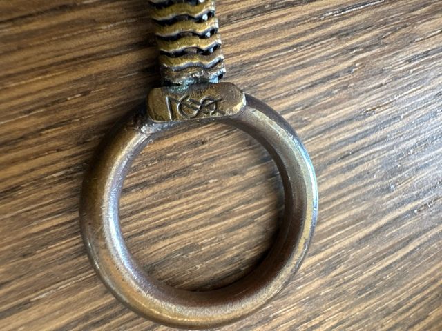 Corrente Yves Saint Laurent