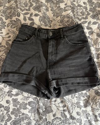 Pantalón Vaquero de H&M
