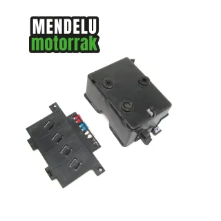 Caja bateria Kymco People S 125 E5 2017-2020