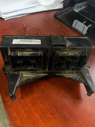CAJA DE FUSIBLES, JEEP GR. CHEROKEE (WH) 3.0 CRD