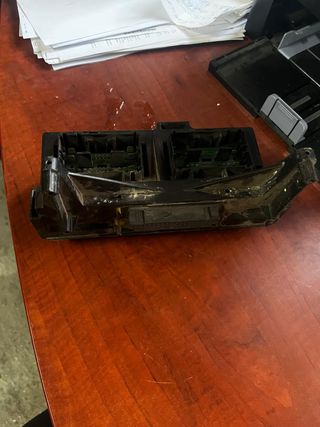 CAJA DE FUSIBLES, JEEP GR. CHEROKEE (WH) 3.0 CRD