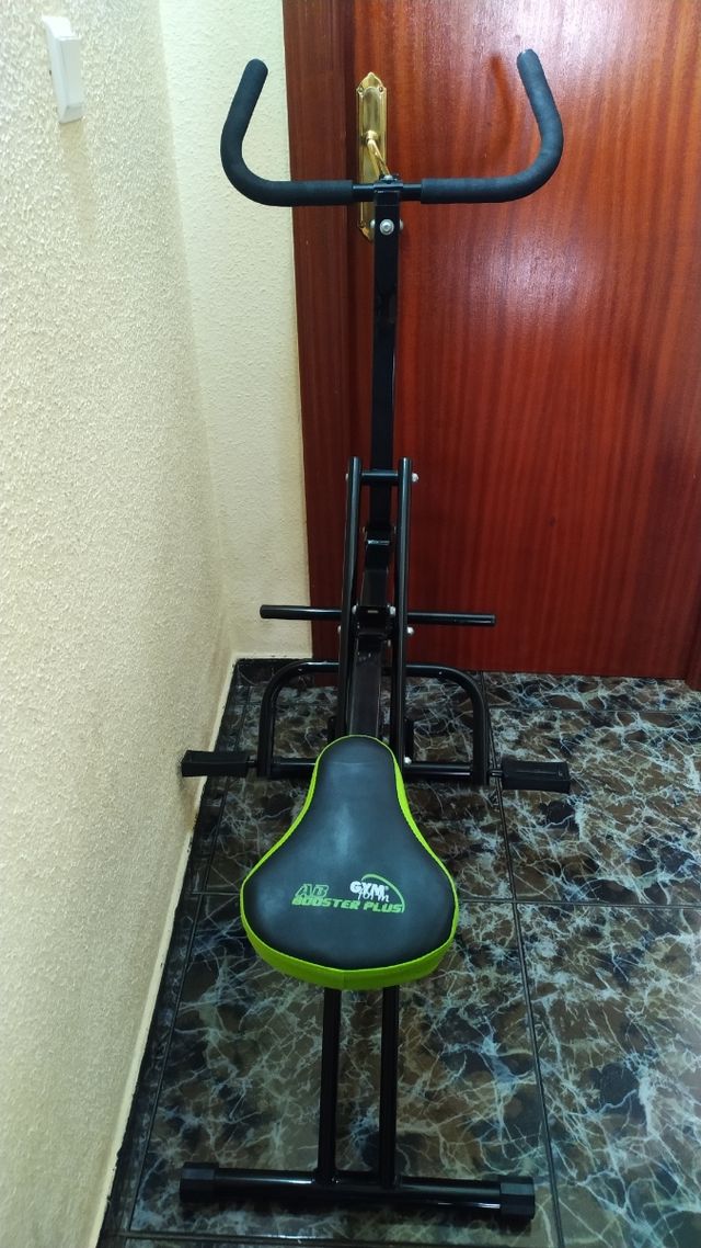 Gymform AB Booster plus