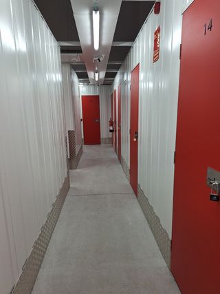 Alquiler trastero - 3 meses gratis