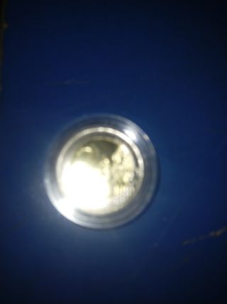 2€ Italia 2012 - G. Pascoli Dipinta a mano