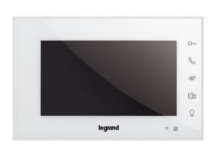 Legrand 360910 - Kit de videoportero de 2 Hilos