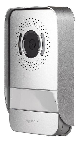 Legrand 360910 - Kit de videoportero de 2 Hilos