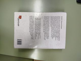 MS-DOS 6 6.2 MANUAL USUARIO