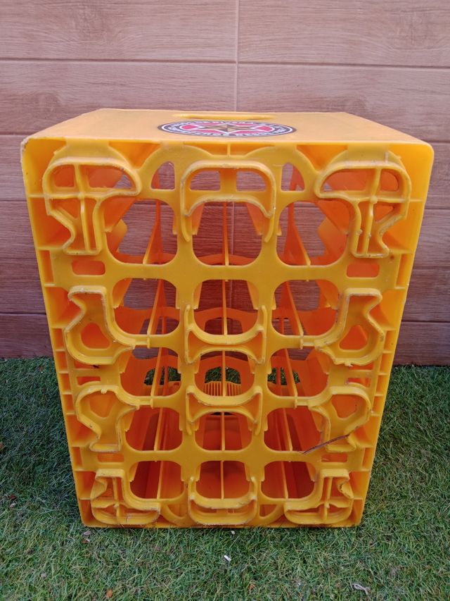 Cesta"Estrella Galicia"