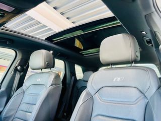 Volkswagen Touareg R-Line  3.0 TDI V6 231 CV 4Motion