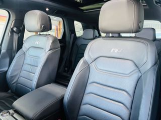 Volkswagen Touareg R-Line  3.0 TDI V6 231 CV 4Motion
