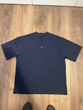 Camiseta GAP YZY