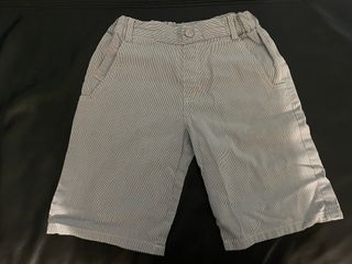 Pantaloncini 3 anni set