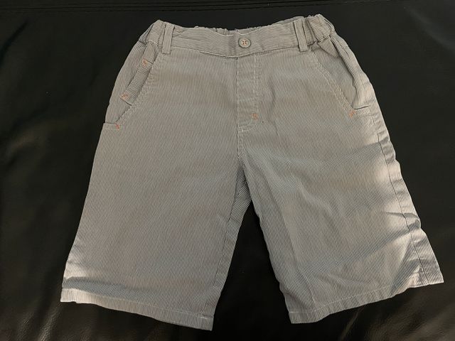 Pantaloncini 3 anni set