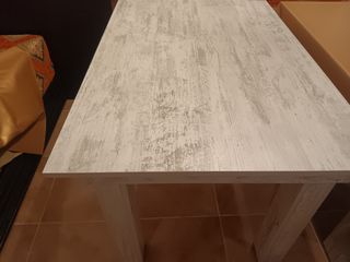 Mesa de salón nueva 