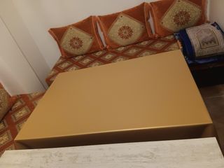 Mesa de salón nueva 