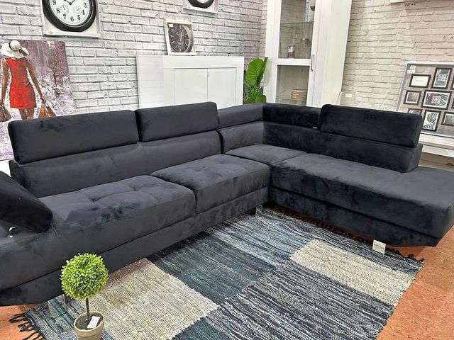 SOFA RINCONERA ¡¡CHOLLO!!