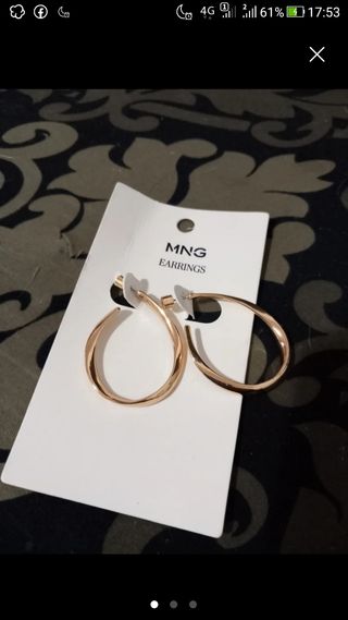 Chaquetón acolchada mujer.