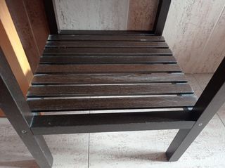 Estanteria muskan baño