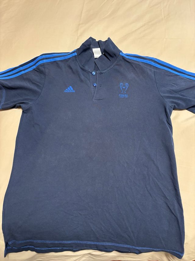 Polo Oficial UEFA