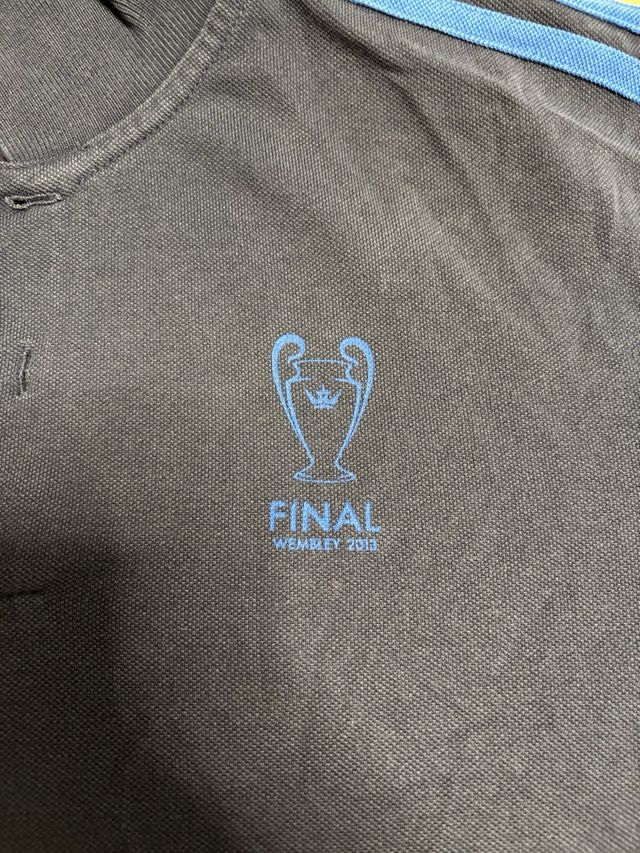 Polo Oficial UEFA