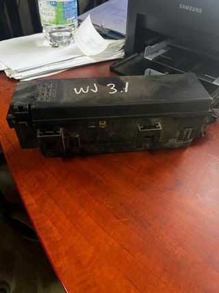 CAJA DE FUSIBLES,JEEP GRAND CHEROKEE (WJ) 3.1