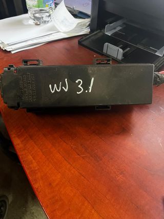 CAJA DE FUSIBLES,JEEP GRAND CHEROKEE (WJ) 3.1