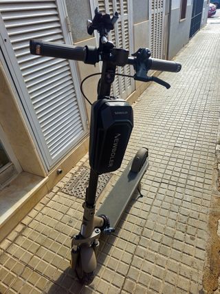 Patin Xiaomi-electric-scooter-4-pro-max 