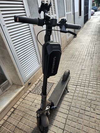 Patin Xiaomi-electric-scooter-4-pro-max 