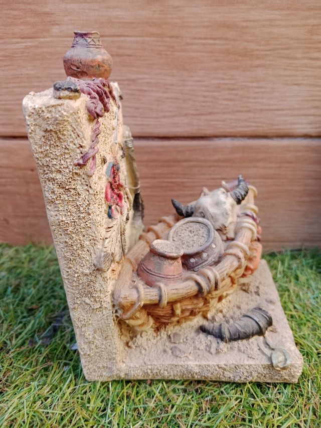 Pisapapeles indios - 2uds