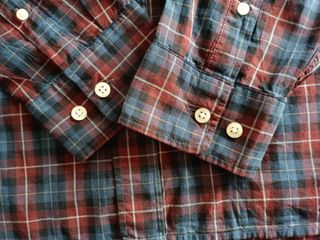 Camicia H&M Regular Fit L