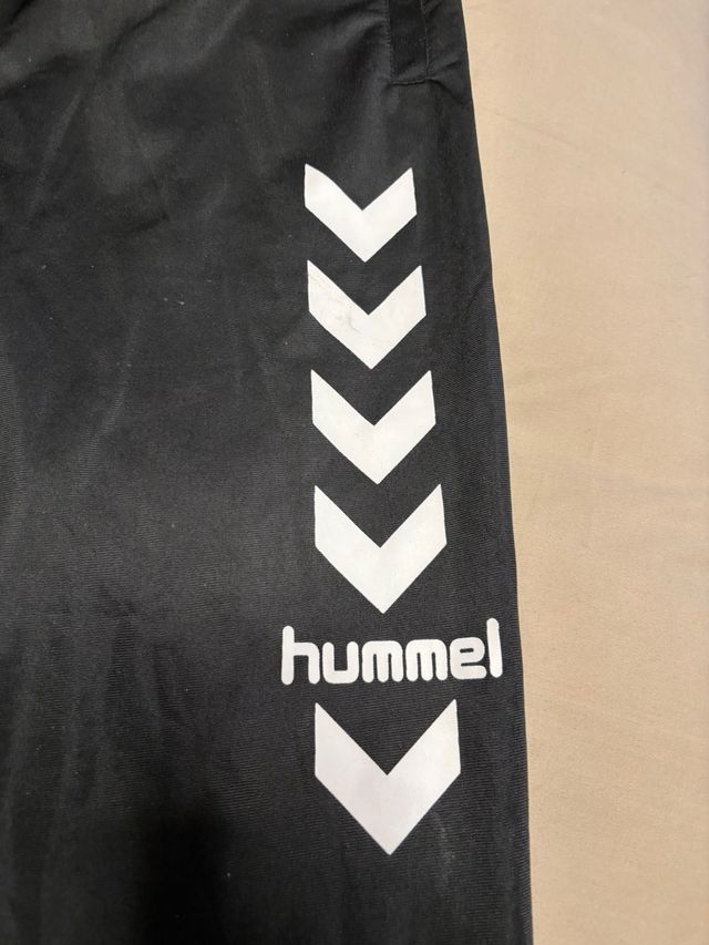 Pantalon chandal Zamudio SD