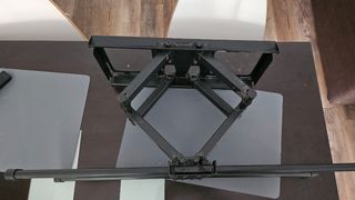 Soporte TV Pared - Articulado