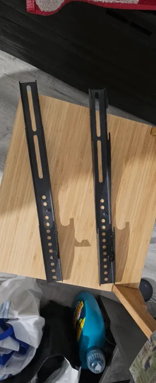 Soporte TV Pared - Articulado