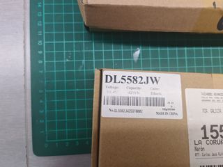 Batería portátil DL5582JW 11.4V 42Wh