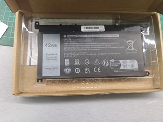 Batería portátil DL5582JW 11.4V 42Wh