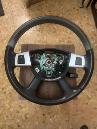 Volante Jeep Cherokee KK 09-13