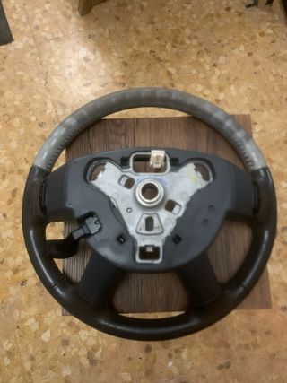 Volante Jeep Cherokee KK 09-13