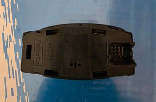Mando luces Ford Fiesta VII