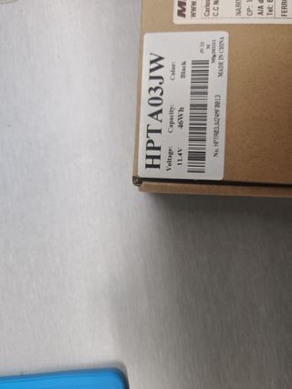 Batería HP 46Wh 11.4V