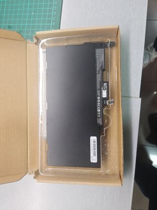 Batería HP 46Wh 11.4V