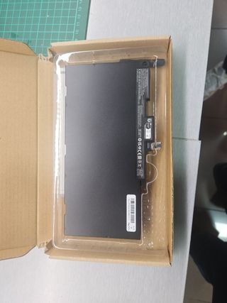 Batería HP 46Wh 11.4V