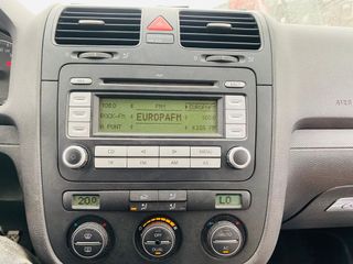 VOLKSWAGEN GOLF V 1.9 TDI 2005