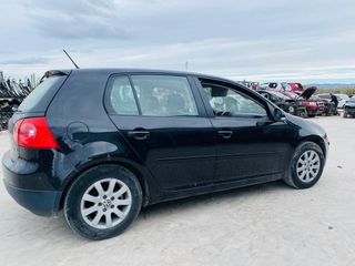 VOLKSWAGEN GOLF V 1.9 TDI 2005