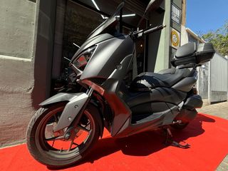 YAMAHA XMAX 300