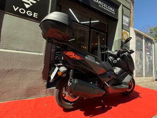 YAMAHA XMAX 300