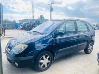 RENAULT SCENIC I 1.6 G 1999
