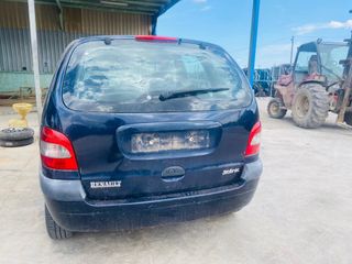 RENAULT SCENIC I 1.6 G 1999