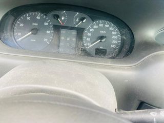 RENAULT SCENIC I 1.6 G 1999