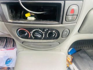 RENAULT SCENIC I 1.6 G 1999